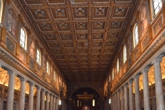 S. Maria Maggiore nave (23 of 43)