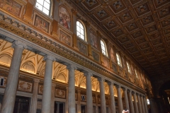 S. Maria Maggiore nave (24 of 43)