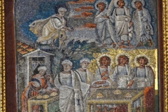 S. Maria Maggiore nave (26 of 43)