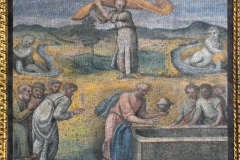 S. Maria Maggiore nave (40 of 43)