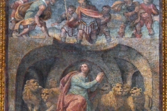 S. Maria Maggiore nave (41 of 43)