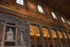 S. Maria Maggiore nave (43 of 43)