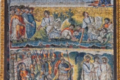 S. Maria Maggiore nave (8 of 43)