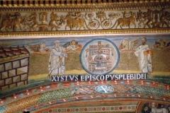 S. Maria Maggiore (6 of 44)