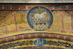 S. Prassede (16 of 42)