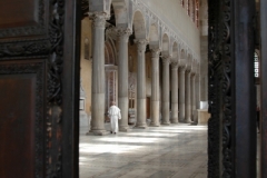 S. Sabina - church-1