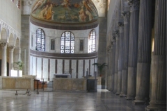 S. Sabina - church-11