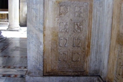 S. Sabina - church-12