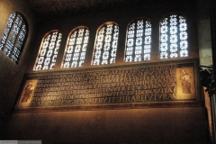 S. Sabina - church-17