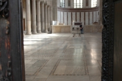 S. Sabina - church-2