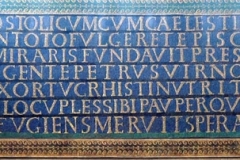 S. Sabina - church-23