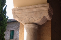 S. Sabina - church-28