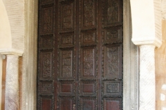 S. Sabina - church-33