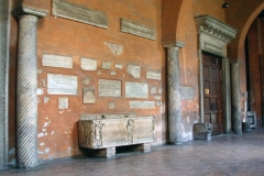 S. Sabina - church-36