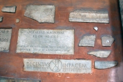 S. Sabina - church-37