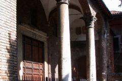 S. Sabina - church-55