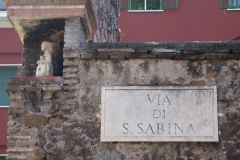 S. Sabina - church-68