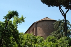 S. Sabina - church-71