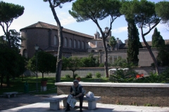 S. Sabina - church-72