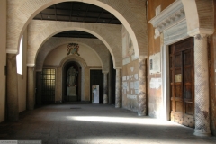S. Sabina - doors-1