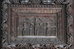 S. Sabina - doors-10