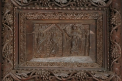 S. Sabina - doors-11