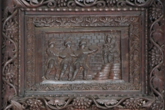 S. Sabina - doors-12