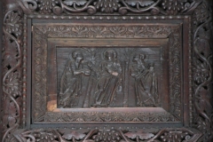 S. Sabina - doors-13