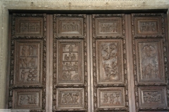 S. Sabina - doors-14