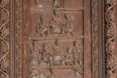 S. Sabina - doors-16