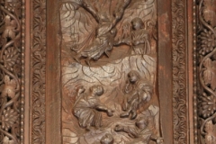 S. Sabina - doors-17