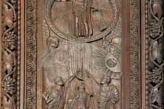 S. Sabina - doors-18