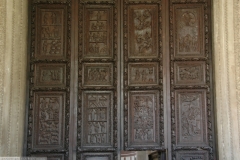 S. Sabina - doors-19