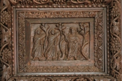 S. Sabina - doors-21