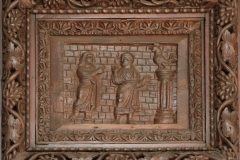 S. Sabina - doors-22