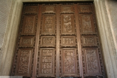 S. Sabina - doors-24