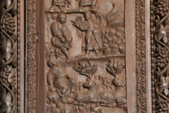 S. Sabina - doors-25