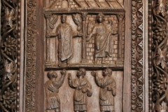 S. Sabina - doors-26