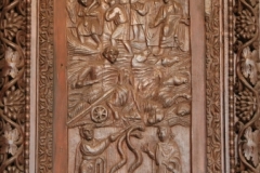 S. Sabina - doors-27