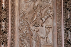 S. Sabina - doors-28