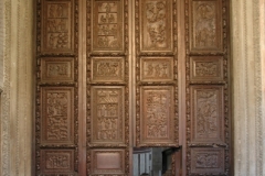 S. Sabina - doors-3