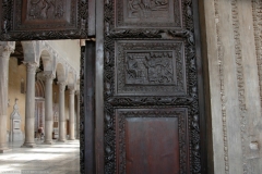S. Sabina - doors-32