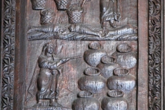 S. Sabina - doors-39