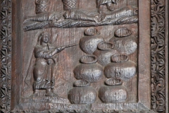 S. Sabina - doors-40