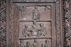 S. Sabina - doors-41