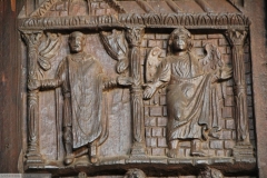 S. Sabina - doors-49