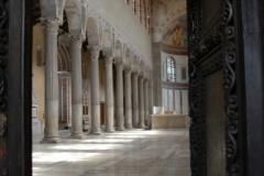 S. Sabina - doors-55