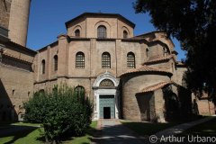 San Vitale, Ravenna