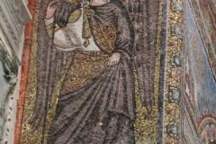St. Michael, Sant'Apollinare in Classe, Ravenna