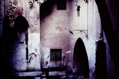 Cefalu - Sicily - 1971